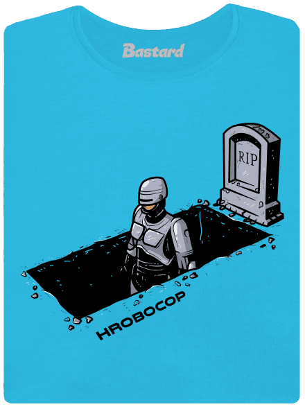 Hrobocop