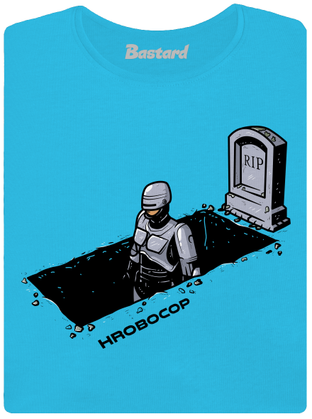 Hrobocop