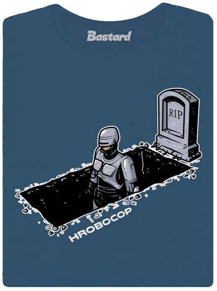 Hrobocop