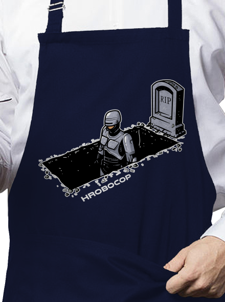 Hrobocop