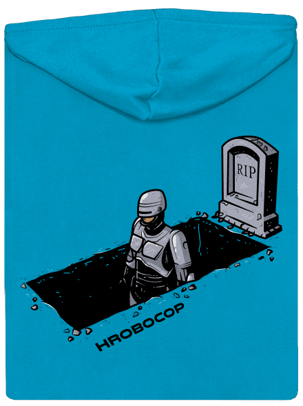 Hrobocop