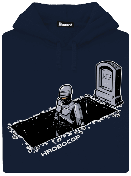 Hrobocop