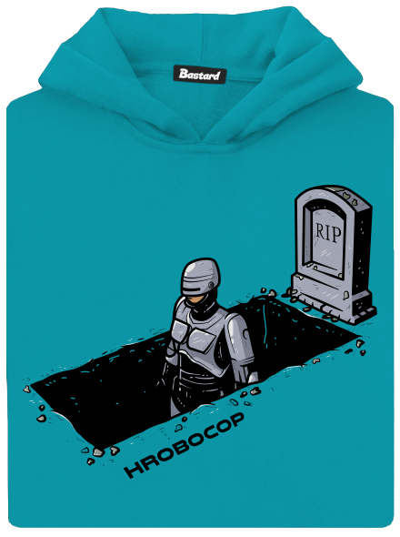 Hrobocop