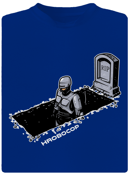 Hrobocop