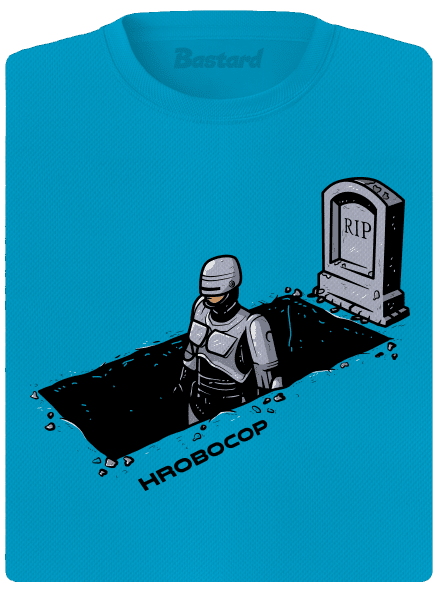 Hrobocop