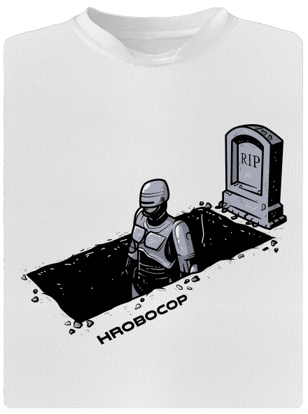 Hrobocop
