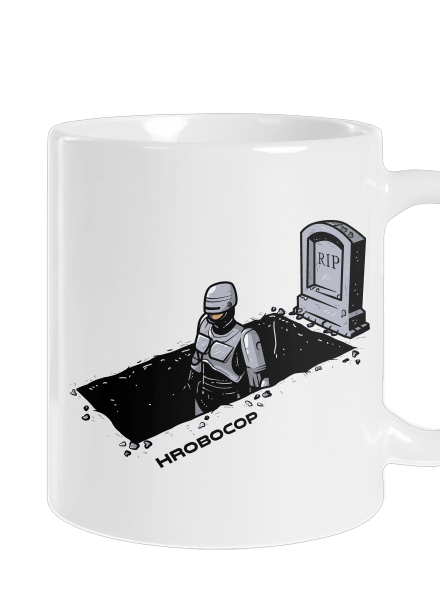 Hrobocop