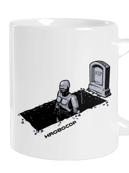 Hrobocop