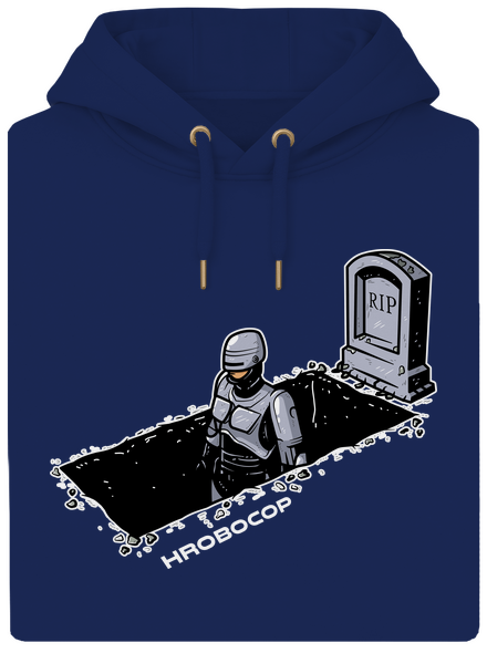 Hrobocop