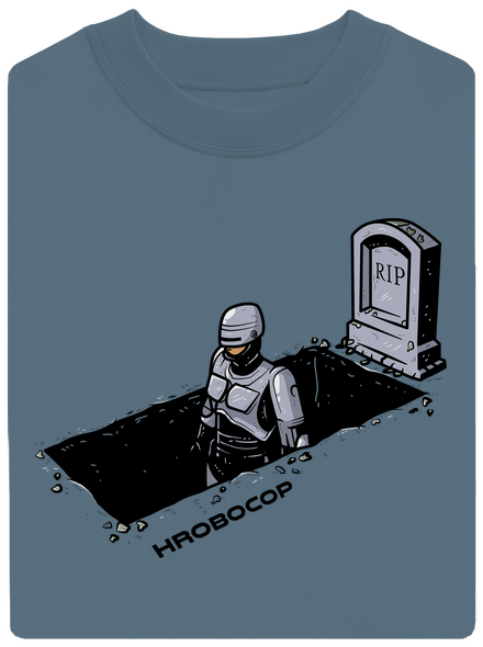 Hrobocop