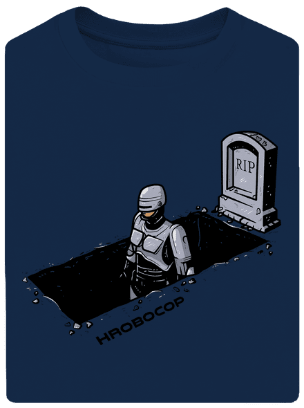 Hrobocop