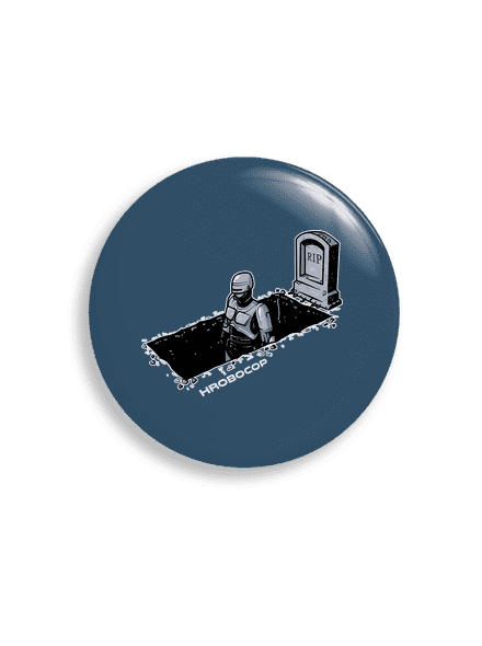 Hrobocop