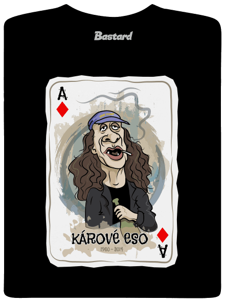 Kárové eso Jirky Káry