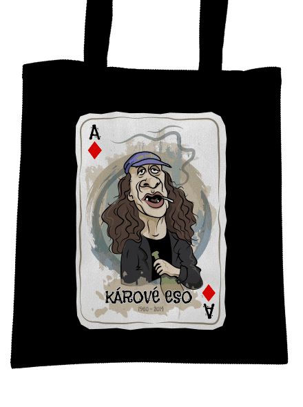 Kárové eso Jirky Káry