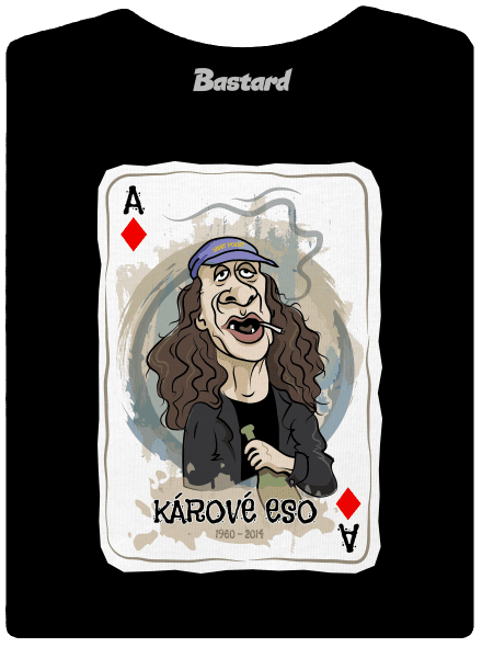 Kárové eso Jirky Káry