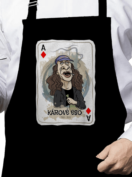 Kárové eso Jirky Káry