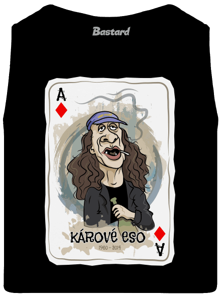 Kárové eso Jirky Káry