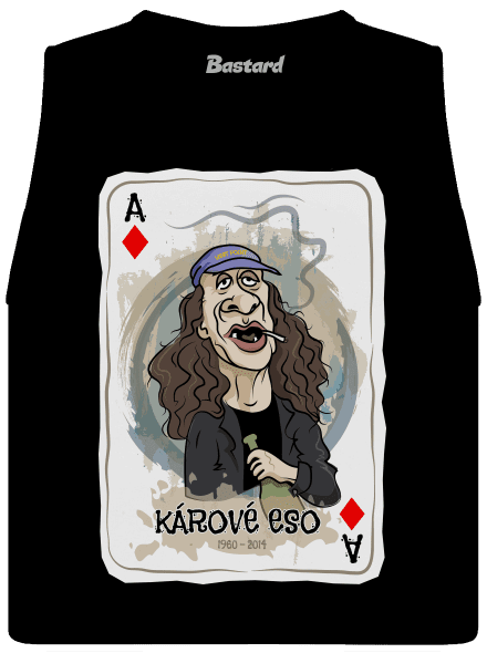 Kárové eso Jirky Káry