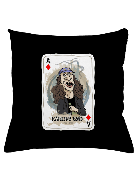 Kárové eso Jirky Káry