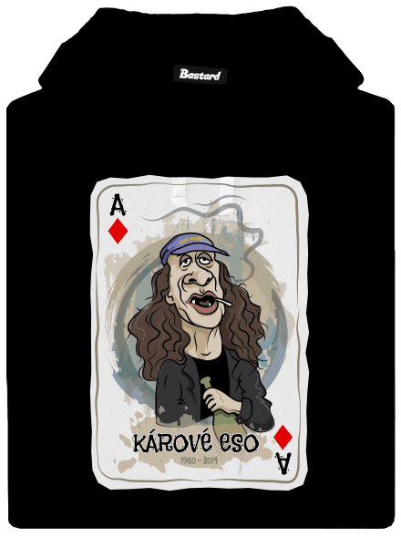 Kárové eso Jirky Káry