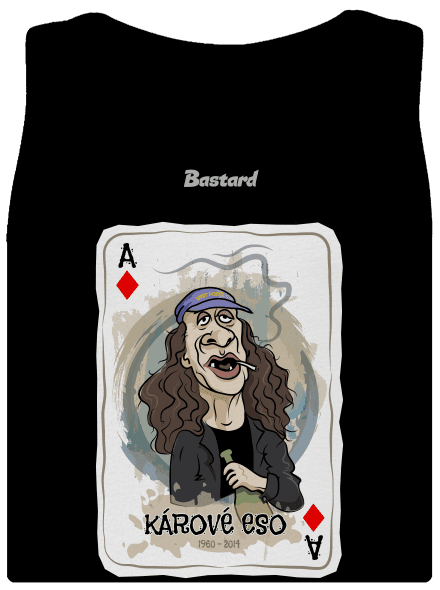 Kárové eso Jirky Káry