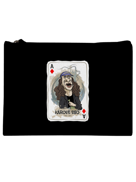 Kárové eso Jirky Káry