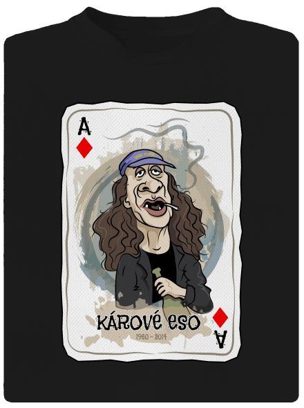 Kárové eso Jirky Káry
