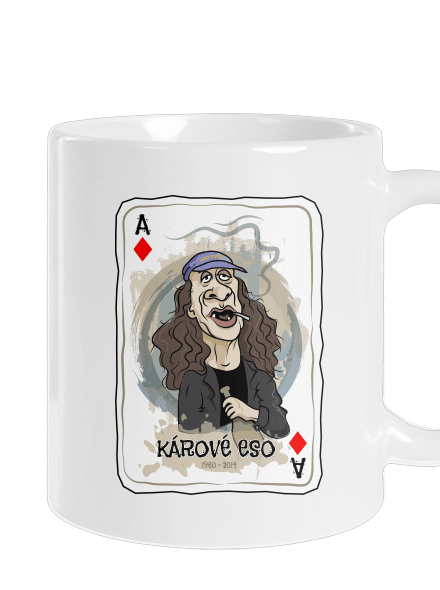 Kárové eso Jirky Káry