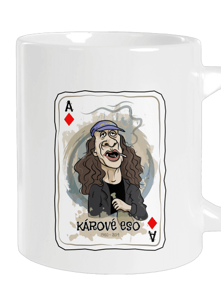 Kárové eso Jirky Káry
