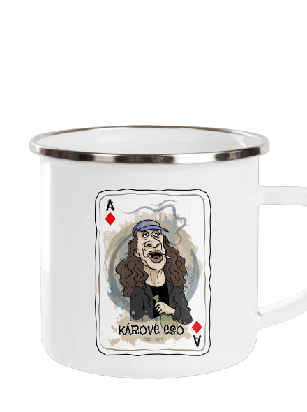 Kárové eso Jirky Káry