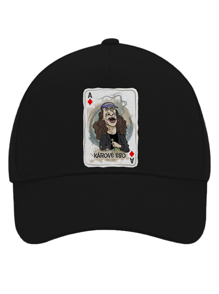 Kárové eso Jirky Káry