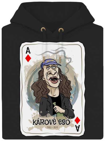 Kárové eso Jirky Káry