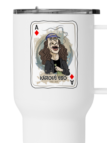 Kárové eso Jirky Káry