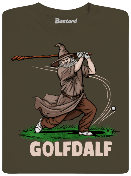 Golfdalf