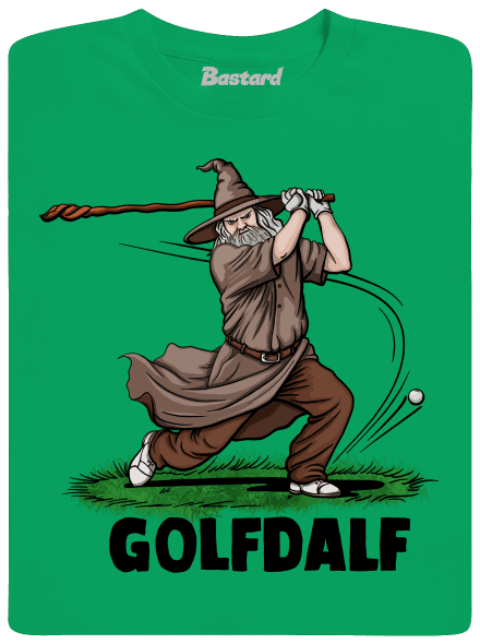 Golfdalf