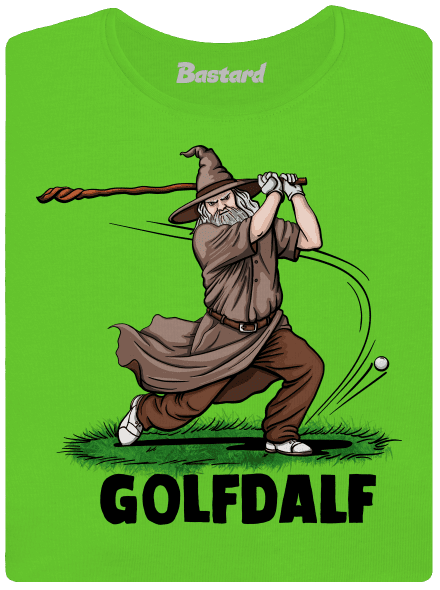 Golfdalf