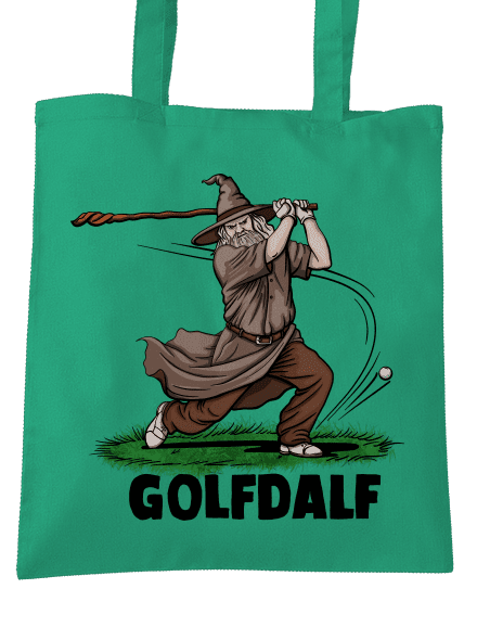 Golfdalf