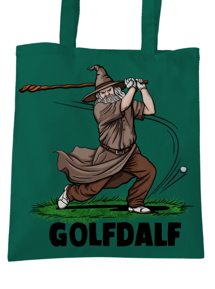 Golfdalf