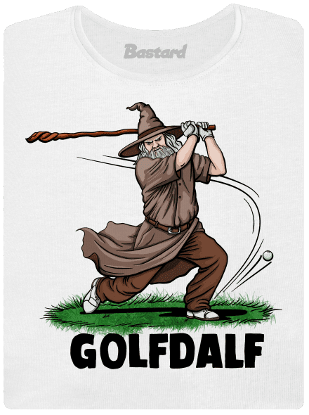 Golfdalf