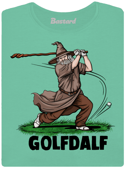 Golfdalf