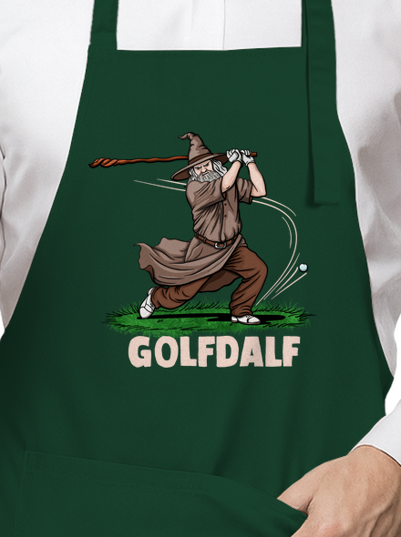 Golfdalf