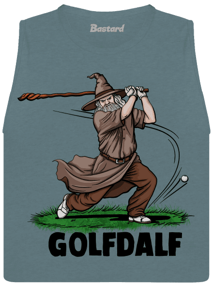 Golfdalf