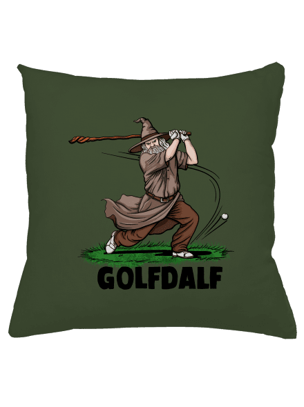 Golfdalf