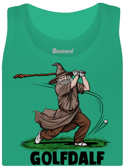 Golfdalf
