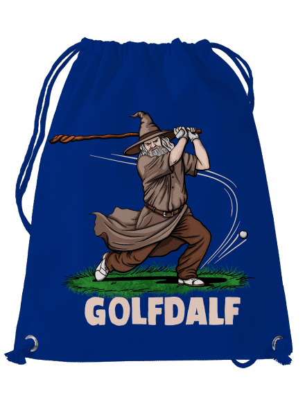 Golfdalf