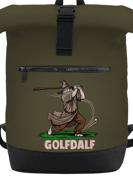 Golfdalf