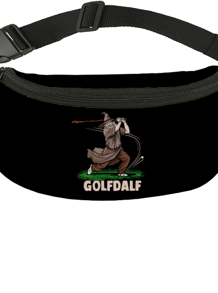Golfdalf