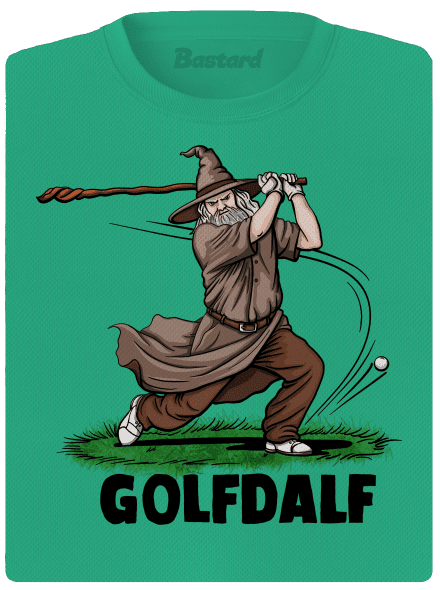Golfdalf