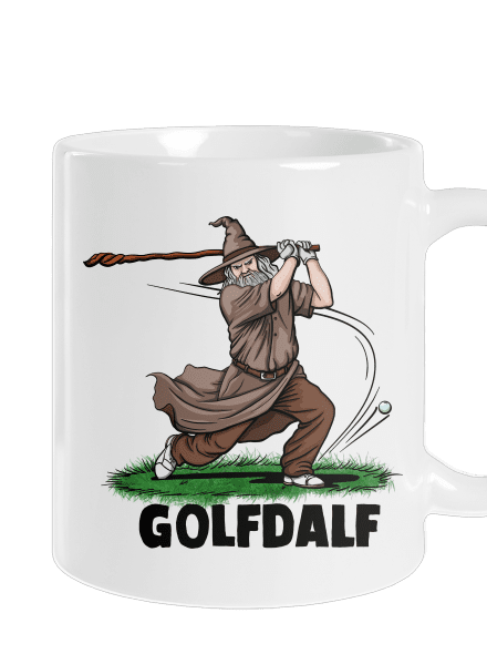 Golfdalf