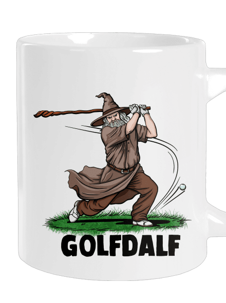 Golfdalf